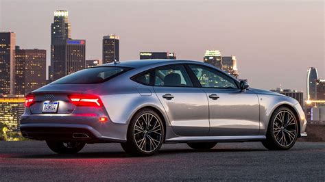 Audi A7 Wallpapers - Wallpaper Cave