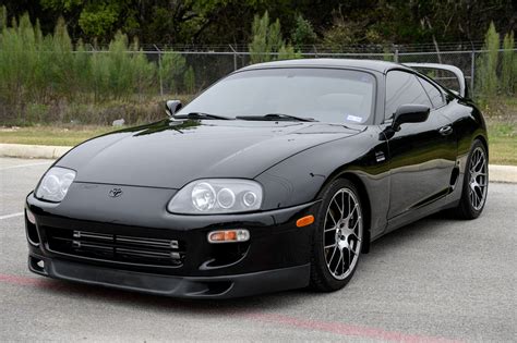 1997 Toyota Supra Twin Turbo - Flipboard