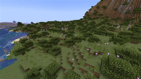 Shrubland | Biomes O' Plenty Wiki | Fandom