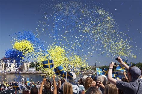 5 Things to Know About Swedish Culture – USAC