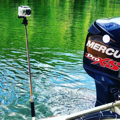 The 5 Best GoPro Accessories for Fishing: 2018 Buyer's Guide