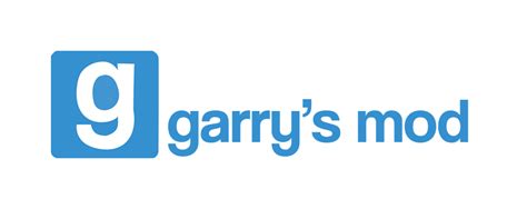 Garry S Mod Logo Transparent | Images and Photos finder