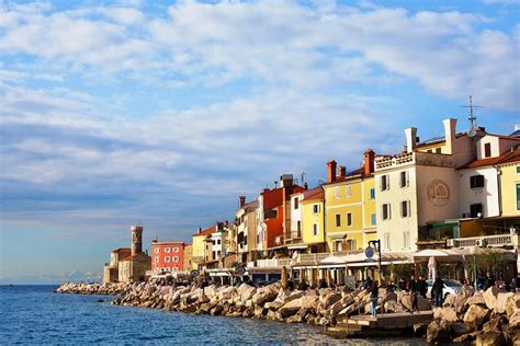 TourHarbor - all tours & activities in Trieste