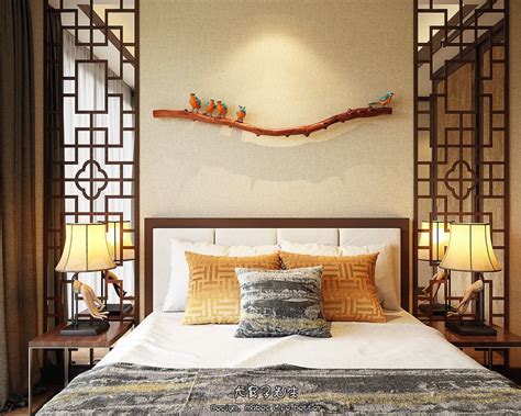 97+ Beautiful Chinese Themed Bedroom Decor Most Trending, Most Beautiful, And Most Suitable