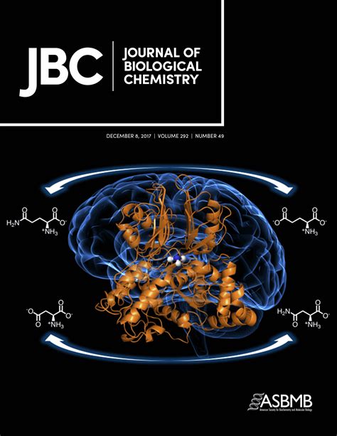 Co-authored review article published in the prestigious Journal of Biological Chemistry ...