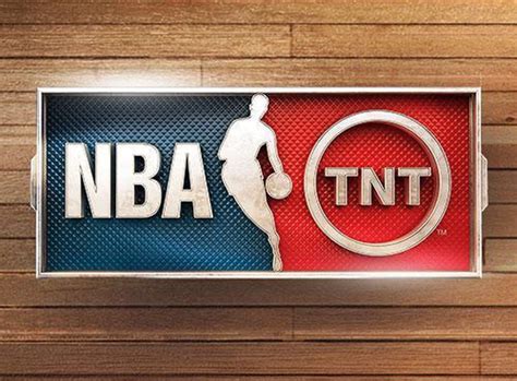 NBA on TNT gets new logo - NewscastStudio