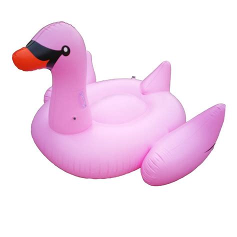 Giant Swan Pool Float — USA Pool Warehouse