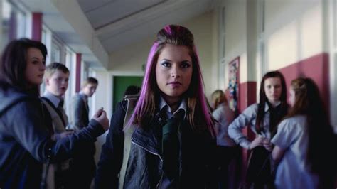 Maddy Cool! | Wolfblood Wiki | FANDOM powered by Wikia