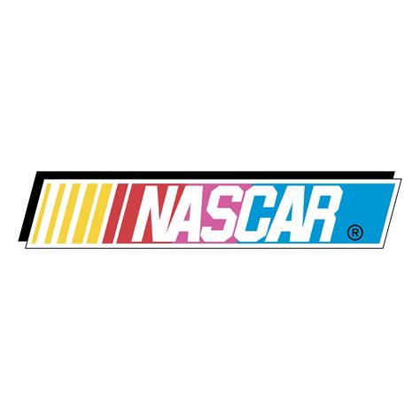 NASCAR – Logos Download