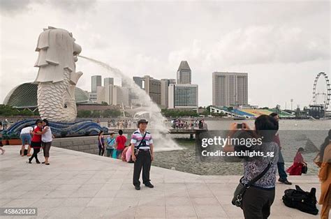 1,557 Merlion Statue Stock Photos, High-Res Pictures, and Images - Getty Images