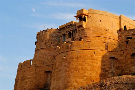 Jaisalmer Fort Free Photo Download | FreeImages