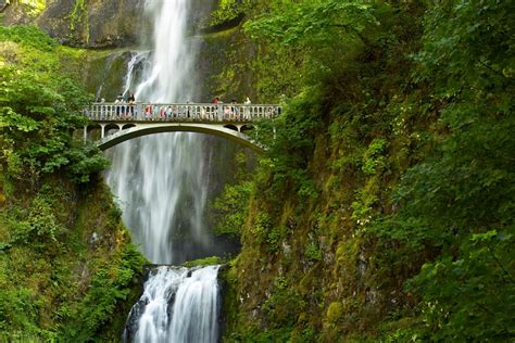 17 Top Tourist Attractions in Portland, Oregon (with Map & Photos) - Touropia