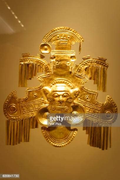 337 Pre Columbian Gold Museum Stock Photos, High-Res Pictures, and Images - Getty Images