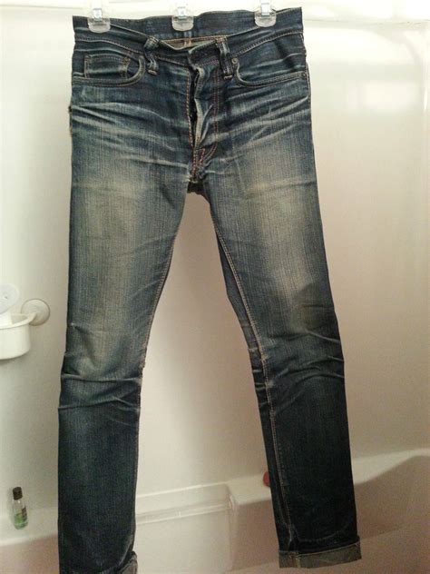 Raw Jeans For Women – THE JEANS BLOG