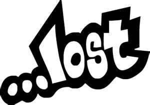 Lost Skate Logo PNG Vector (EPS) Free Download