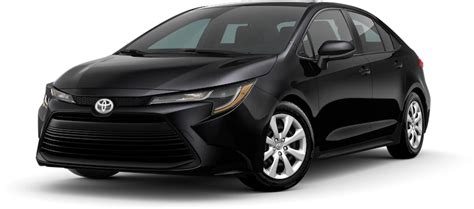 2023 Toyota Corolla Pics, Info, Specs, and Technology | Ron Tonkin Toyota