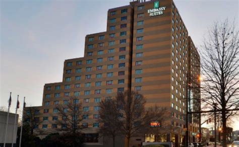 Embassy Suites by Hilton Atlanta Buckhead - Find a Hotel in Atlanta, GA