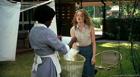 The Help movie screenshots