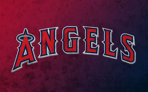 Los Angeles Angels Wallpapers - Wallpaper Cave