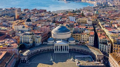 City of Naples - Naples Tour - Naples Shore excursions - Go Italy Tours