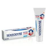 Sensodyne Sensitivity and Gum Gingivitis and Sensitive Teeth Toothpaste ...