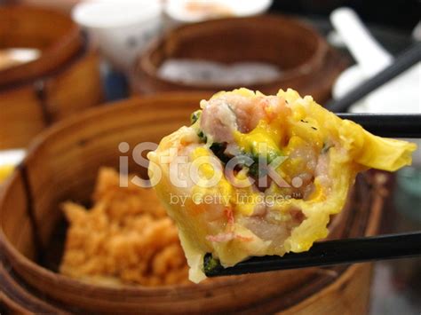 Cantonese Dim Sum Shumai Stock Photo | Royalty-Free | FreeImages