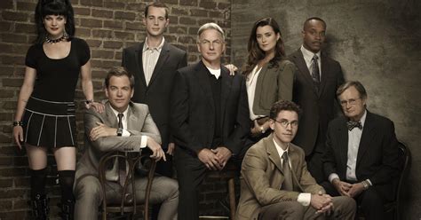 "NCIS" adds some new blood for season 14 - CBS News