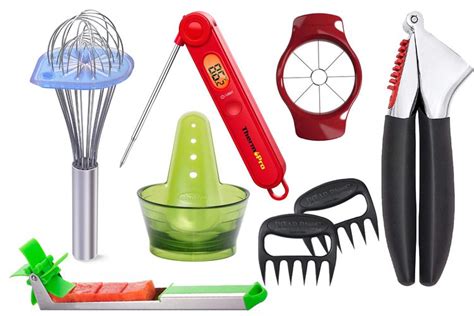 20 Kitchen Gadgets Under $20 That Will Simplify Your Life