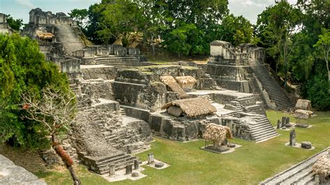 What Archaeology Reveals About Maya Culture | Britannica