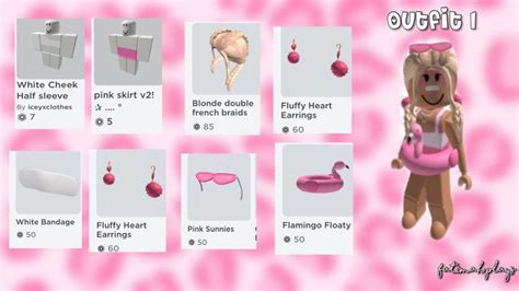 aesthetic preppy roblox avatar ! | Preppy decal, Birthday presents for teens, Roblox