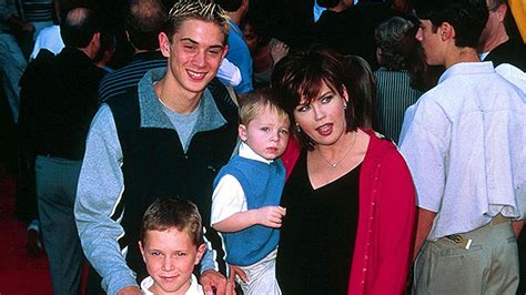 Marie Osmond’s Children: Meet Her 8 Kids From Oldest To Youngest - TrendRadars