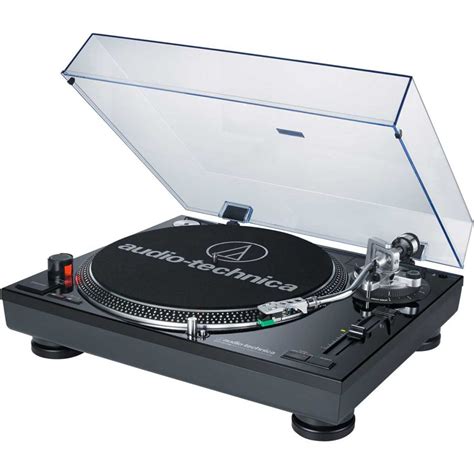 8 Best DJ Turntables for Beginners - Audio Mentor Guides