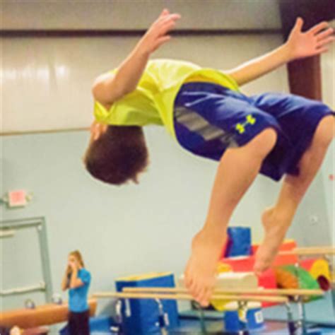 Boys Gymnastics / Classes / Louisville Gymnastics