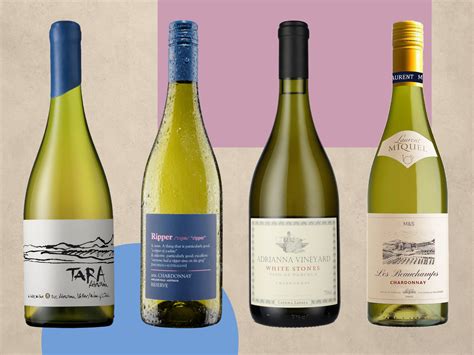 International Chardonnay Day 2022: Best white wines from France, Australia and more | The ...