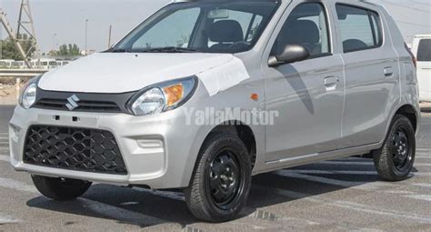 New Suzuki Alto 2023 (1466750) | YallaMotor.com