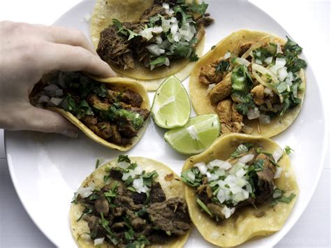 11 Best Street Tacos in Seattle According to a Local - The Emerald Palate