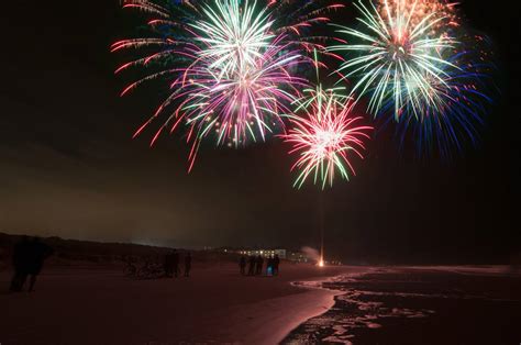 Fourth of July Activities and Fireworks on Kiawah Island | Visit Kiawah Island