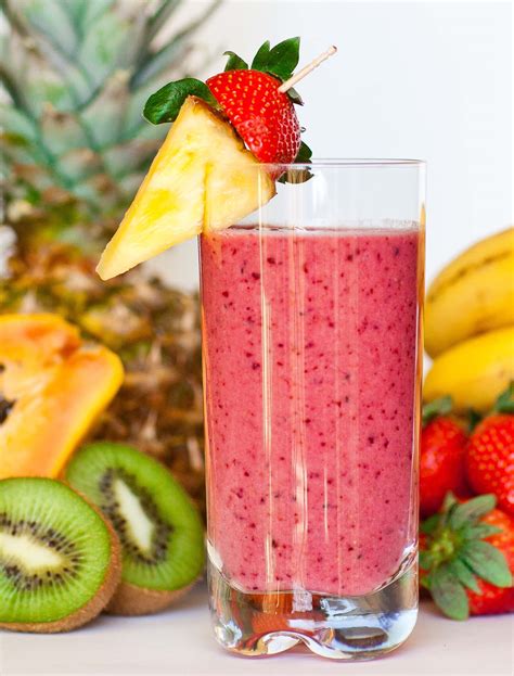 Free photo: Fruit Shake - Fruit, Juice, Milk - Free Download - Jooinn