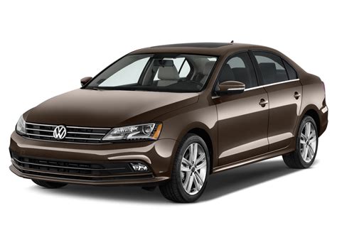 2016 Volkswagen Jetta Sedan (VW) Review, Ratings, Specs, Prices, and ...