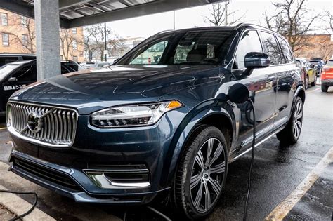 #VolvoXC90 topic on Flipboard