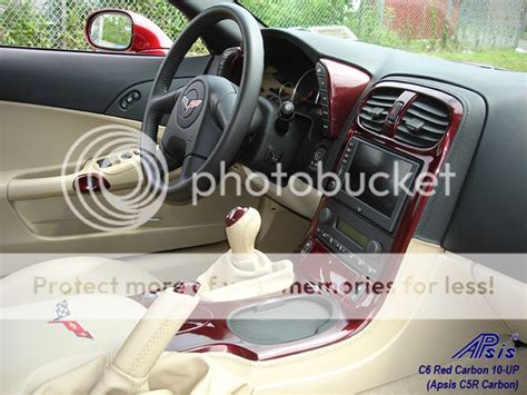 Looking for C6 Custom Interior Pics for Idea's. Got any - Page 5 ...