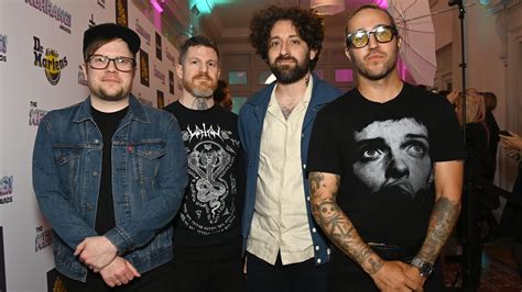 Fall Out Boy Albums, Ranked