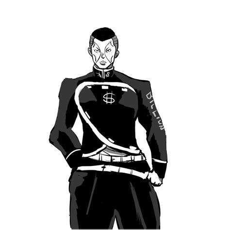 Okuyasu by feelmymusk on DeviantArt