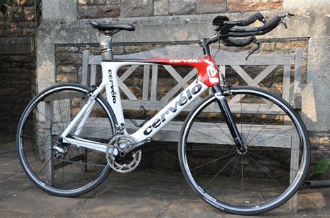 Cervelo P2 Carbon Triathlon Time Trial Bike 58cm | in Stoke Bishop, Bristol | Gumtree