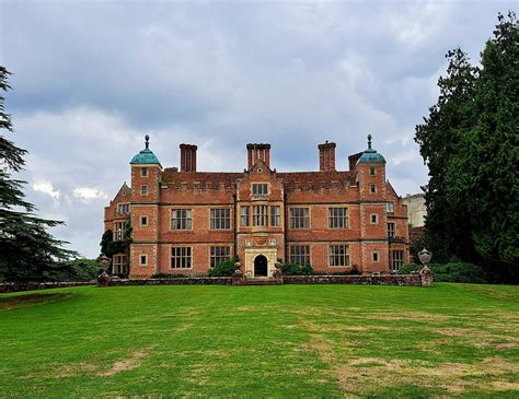 Chilham Castle | castle-finders.co.uk