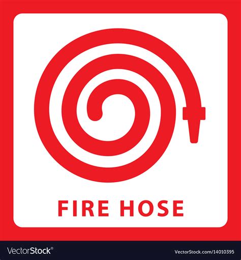 Fire Hose Icon #263115 - Free Icons Library