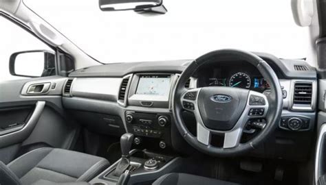 2020 Ford Everest Next-Gen Will Get a Raptor Version - 2023 / 2024 New SUV