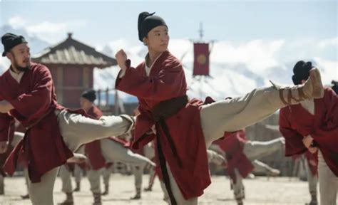 19 Super Cool and Interesting Facts About Disney's Live-Action 'Mulan'