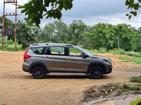 12,800 km in 1 year with my Maruti Suzuki XL6 | Team-BHP