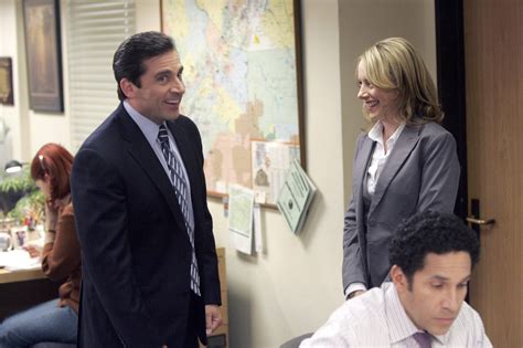 Season 4 Finale Promo Photo - The Office Photo (1164037) - Fanpop